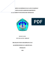 Laporan - Pendahuluan Igd Dwi