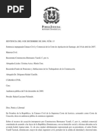 Sentencia Del 9 de Diciembre de 2009, Núm. 15