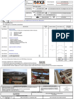 Cot-289-Sgt-22-Servicio de Mantenimiento de Cobertura en Almacen de Lubricantes.