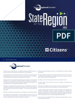 State of The Region Report