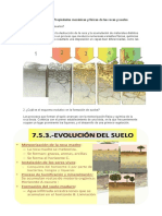 Foro Geologia