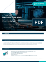 Machine Learning 1