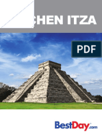 Guide Chichen Itza Eng