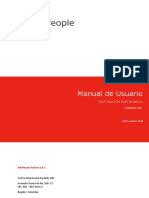 Manual de Usuario FACTURACIÓN ELECTRONICA Dyn365 COL