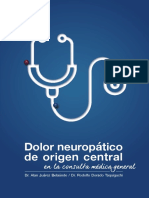 Libro Dolor Neuropatico Ge Dolor Neuropatico Sen Viatris