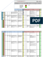 Matriz Iperc Albañileria Armada