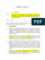 FORMATO INFORME PRODUCTO Profesionales