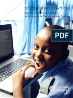 InternetEducationAfrica Report FINAL