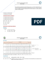 Método Símplex Holguras (Otro Problema Explicado)