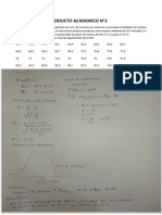 Producto Academico N°2 - Estadistica Aplicada - Willy Dario Flores de La Cruz