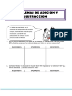 7 Mate Problemas-de-Adicion-y-Sustraccion-para-2 - 3-De-Primaria