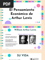 Diapositiva Arthur Lewis