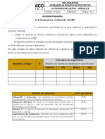 Actividad 5 Aprendizaje Basado en Proyectos