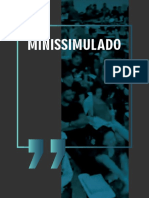 Minisimulado E6a1