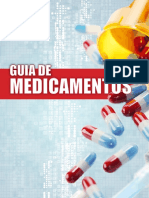 Guia de Medicamentos