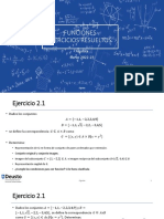 TEMA 2 Ejercicios Resueltos 2022