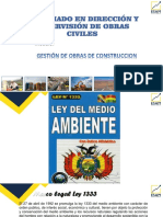 1 - PP - LEY 1333 - MEDIO AMBIENTE y RASIM