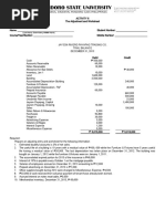 Accounting Activity 6