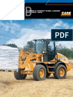 Cce CWL D Series Full Line Brochure 05-28-2009