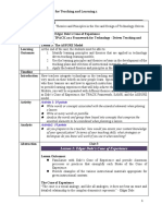 Course Pack Prof Ed. 10 Module 5