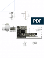 Section3: Eplaining The Details of 1-Construction of Floors - Walls 2 - Finishes 3-Implemnations of Steel System