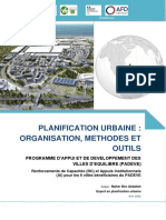 Manuel de Planification Urbaine - CU Madagascar - MBA