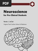 Neuroscience Pre-Clinical