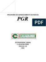 PGRO - Documento Base Casagrande