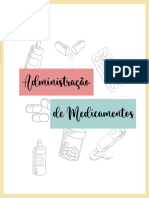 Administracao de Medicamentos