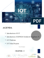 IOT Workshop