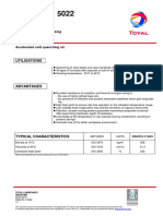 Drasta C 5022: Utilisations