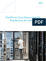 Cisco Nexus 9000 Switches Whitepaper ES