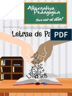 Alternativa Pedagógica 2016