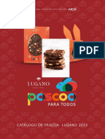 Catalogo Da Pascoa Lugano - 2023 R0 - 08.02.23