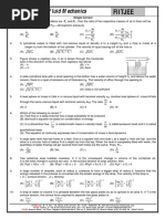 Fluid Mechanics - LPP-4