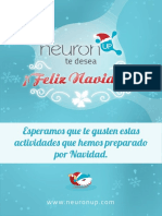 Es Fichas Navidad