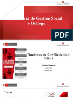 Nociones de Conflictividad J Caravedo 25-02-2021