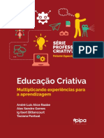 Educacao Criativa