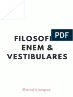 Filosofia - ENEM