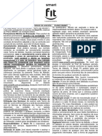 Com Pelo Menos 30 (Trinta) Dias de Antecedência Do Término de Qualquer Período de Vigência. Ou Extensão de Cada Prazo de 12 (Doze) Meses