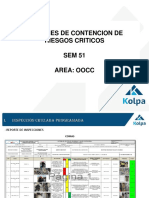 Acrc y Paav - Oocc - Semana 51