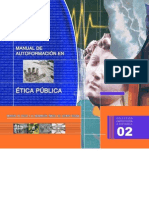 Manual Etica Publica