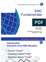 EMC Fundamentals Sept 2006