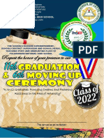 Program Graduation