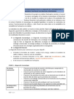 Concept Note Guide Methodologique Pour La Conduite de L