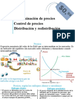 S09-Precio, DiscriminaciónPrecios, Distribución, Redistribución