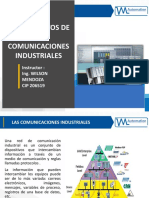 Fundamentos de Redes Industriales