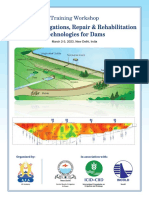 Dam Safety Workshop 2023-1 India