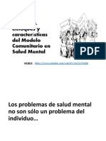 2 Modelo de Comunitario