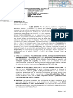 Exp. 02384-2021-15-1308-JR-PE-03 - Resolución - 02729-2022